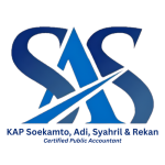 KAP SAS logo
